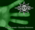 CD Cover SUbtune