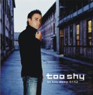 too shy cover